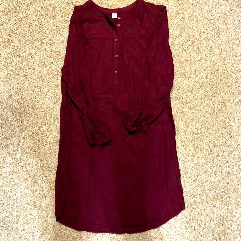 Old Navy Dress